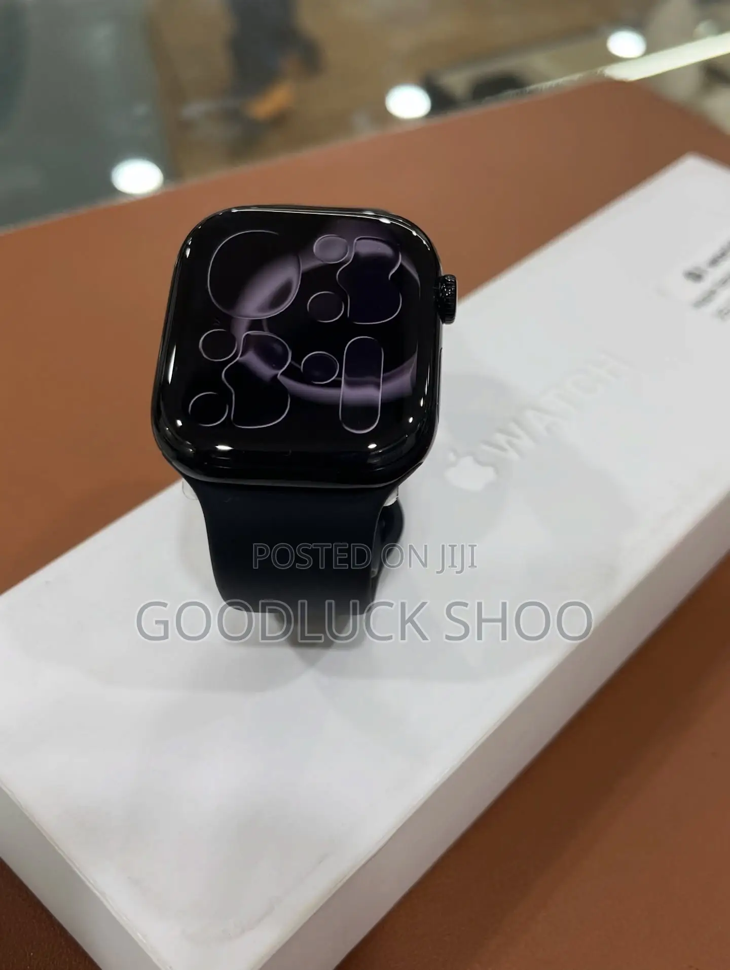 Apple Watch Series 11 46mm