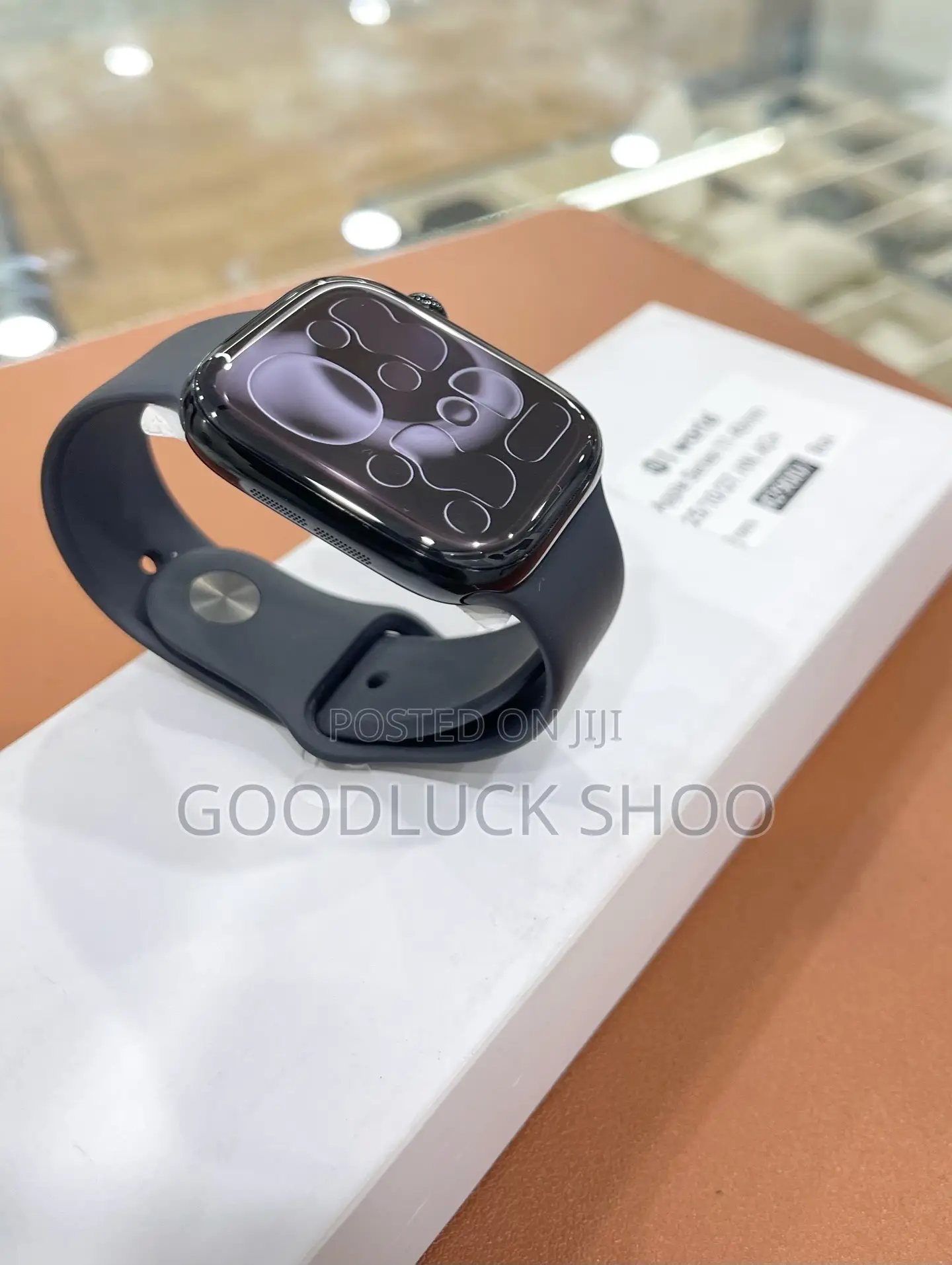 Apple Watch Series 11 46mm