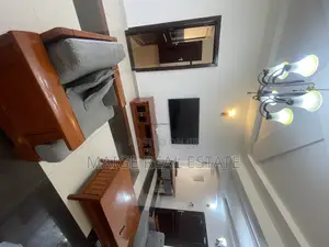 Furnished 3bdrm Apartment in Mikocheni for rent