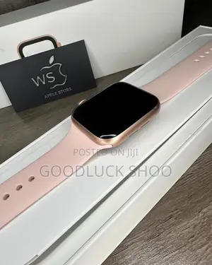 Apple Watch Se 4 44mm