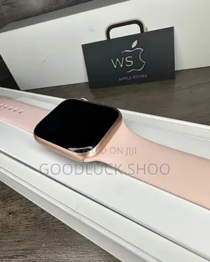 Apple Watch Se 4 44mm