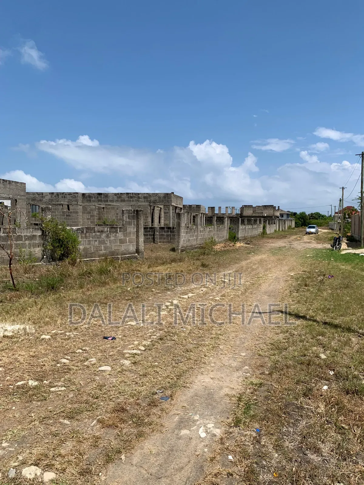 Pagale Zinauzwa Mbweni Malindi