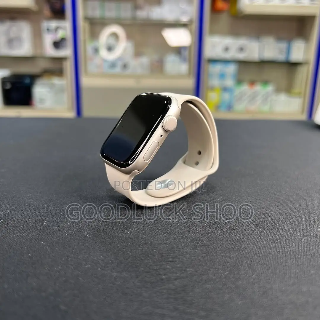 Apple Watch Se2 44mm