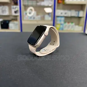 Apple Watch Se2 44mm
