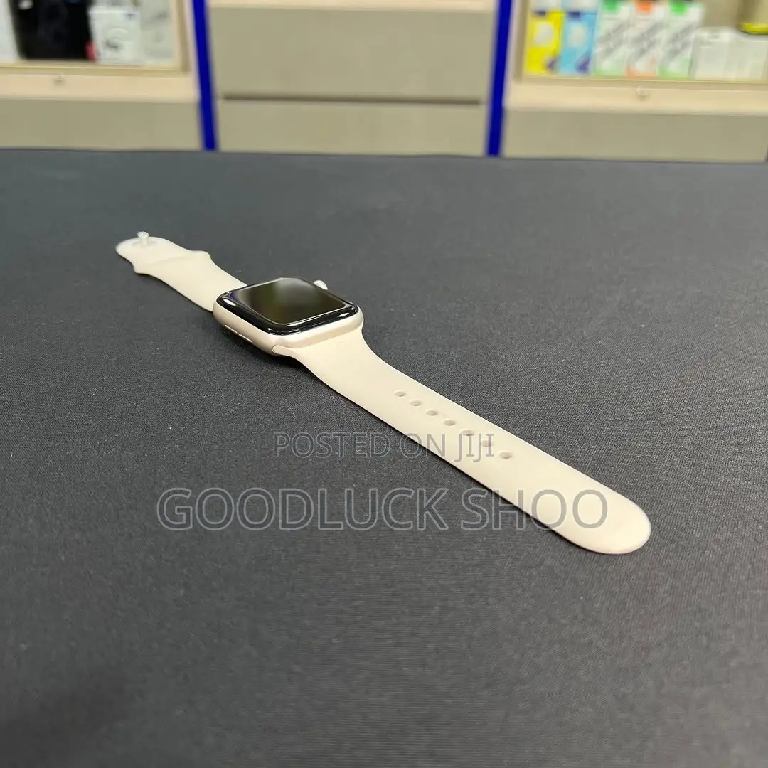 Apple Watch Se2 44mm