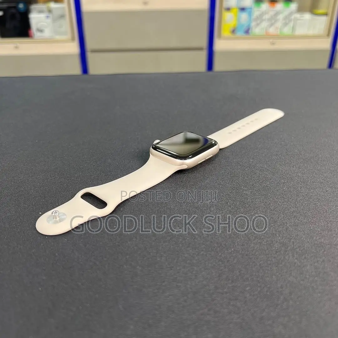 Apple Watch Se2 44mm