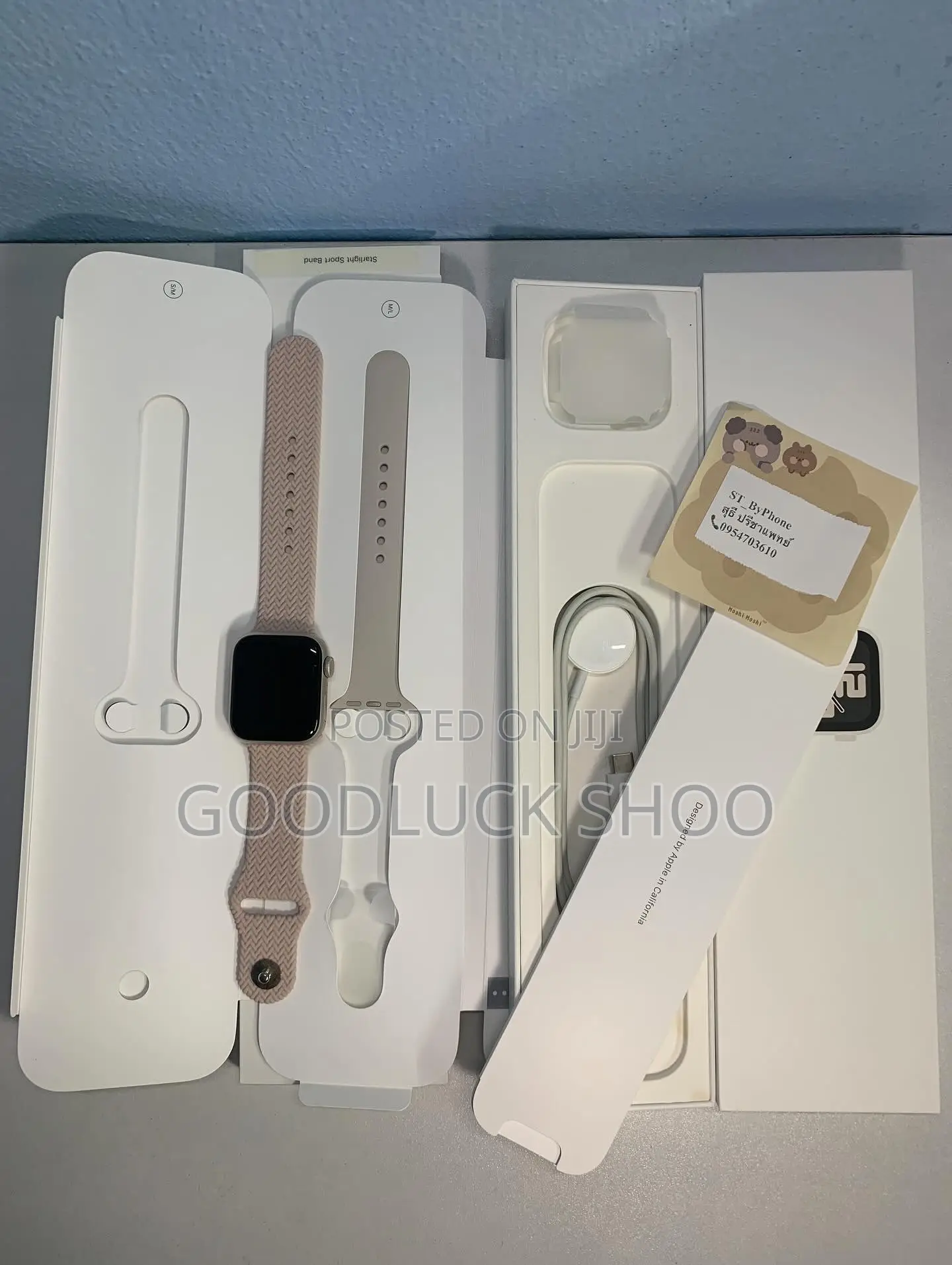 Apple Watch Se 2 40mm