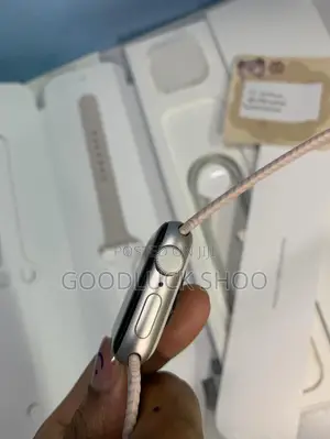 Apple Watch Se 2 40mm