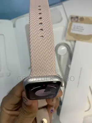 Apple Watch Se 2 40mm