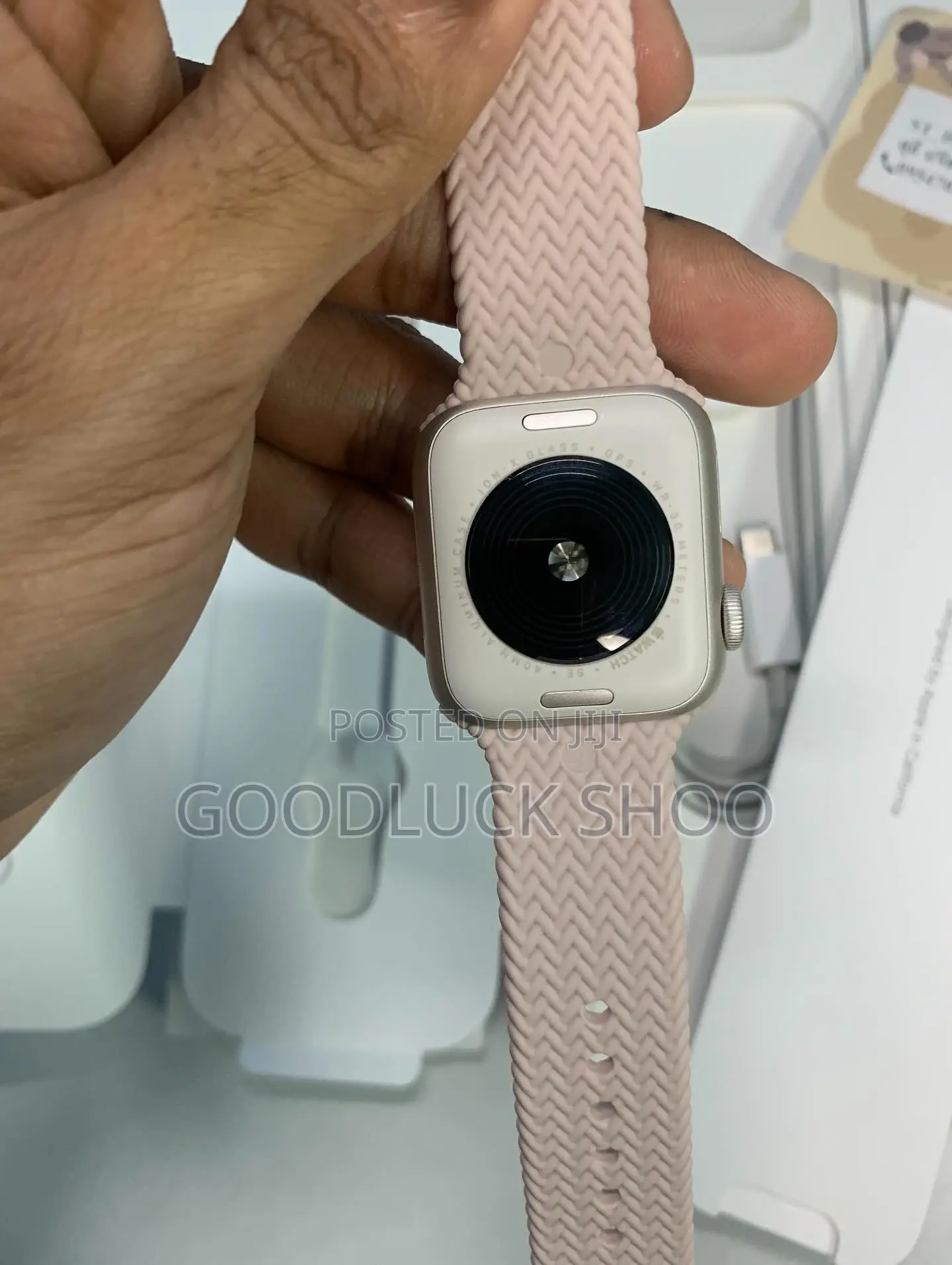 Apple Watch Se 2 40mm