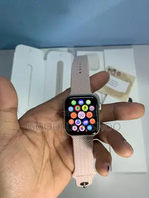 Apple Watch Se 2 40mm