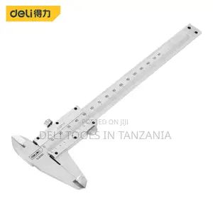 Vernier Caliper