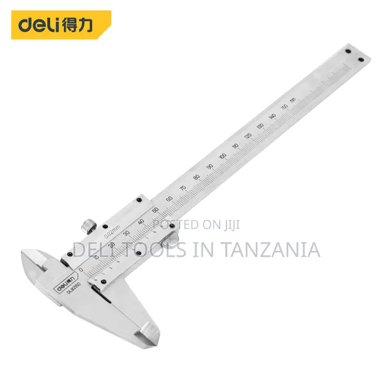 Vernier Caliper