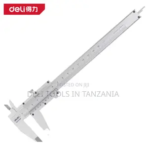 Vernier Caliper