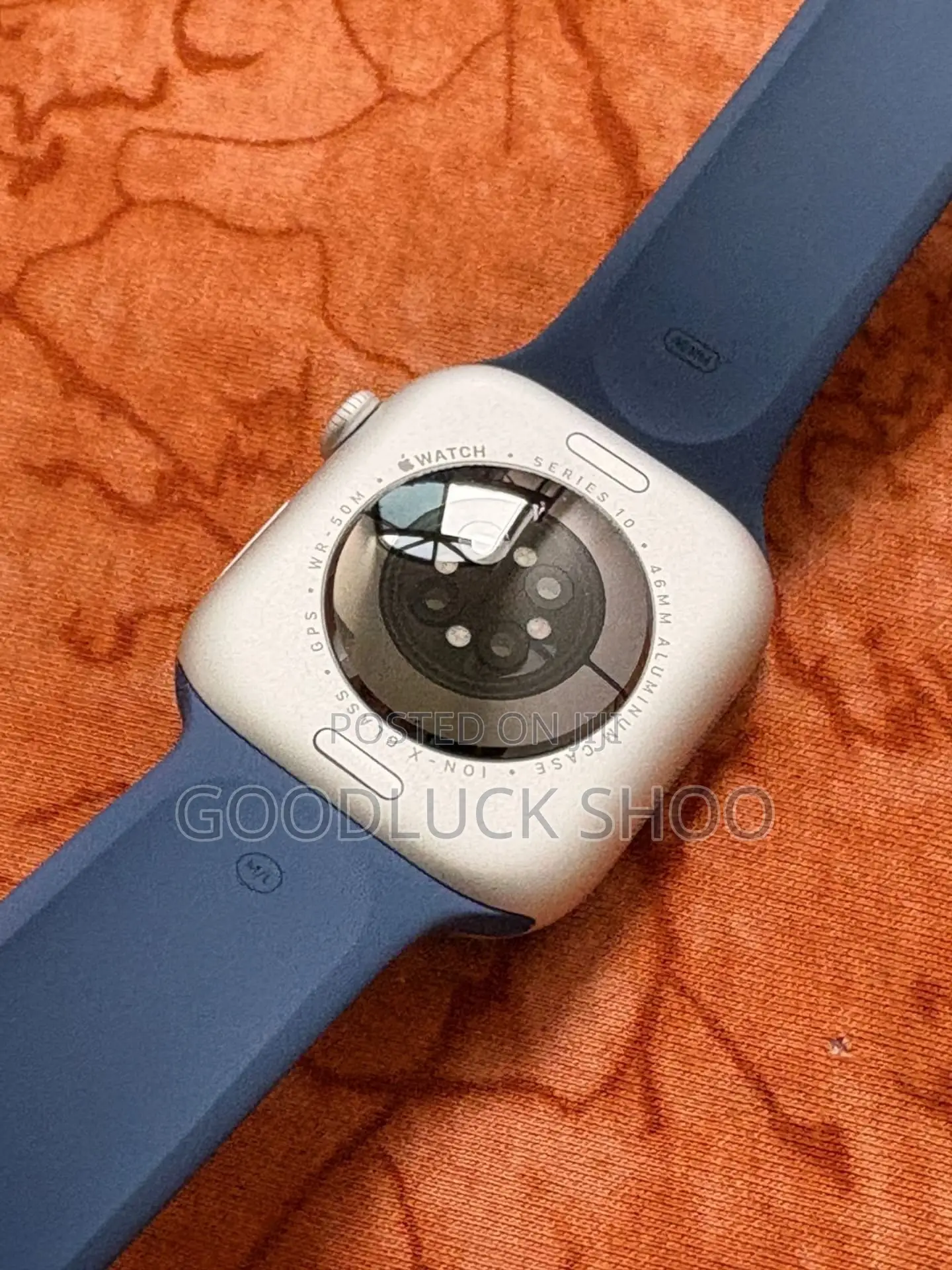 Apple Smartwatch Series 10 46mm