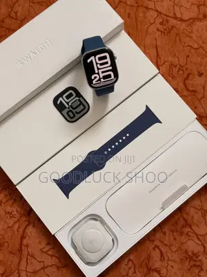 Apple Smartwatch Series 10 46mm