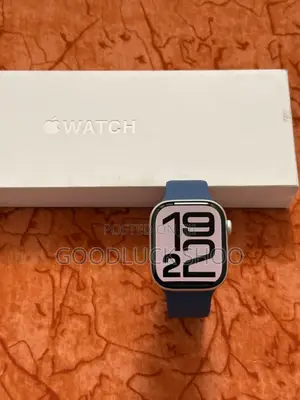 Apple Smartwatch Series 10 46mm