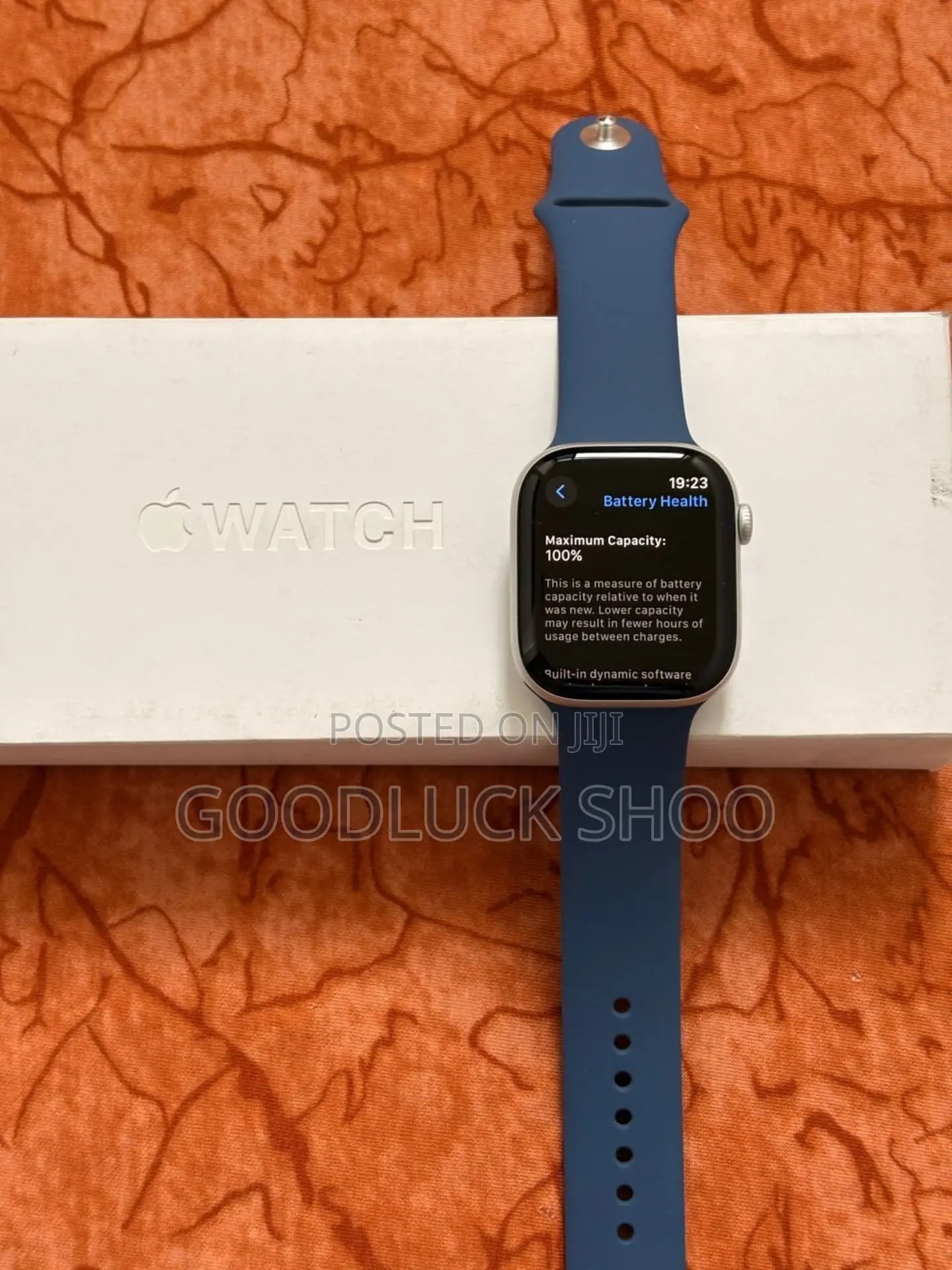 Apple Smartwatch Series 10 46mm