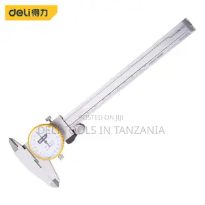 Vernier Caliper