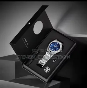 Tom Dixon Watch