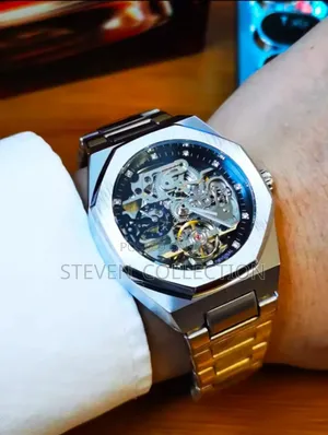 Forsining Automatic Watch.