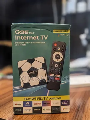 Android Tv Box