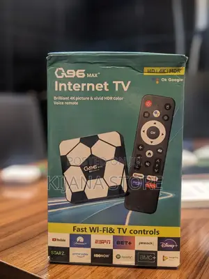 Android Tv Box