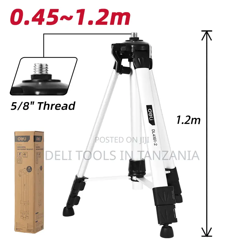 Deli Stand for Laser Level