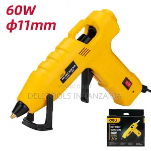 Deli Hot Melt Glue Gun