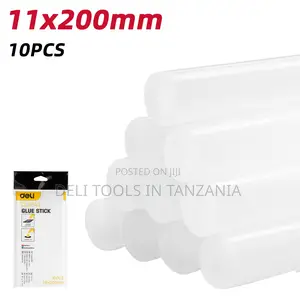 Deli Hot Melt Glue Stick