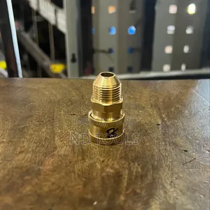 Quick Coupler Fittings 1/4-8mm