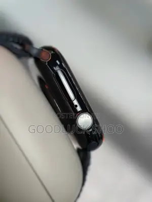 Apple Watch Series 10
