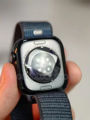 Apple Watch Series 10