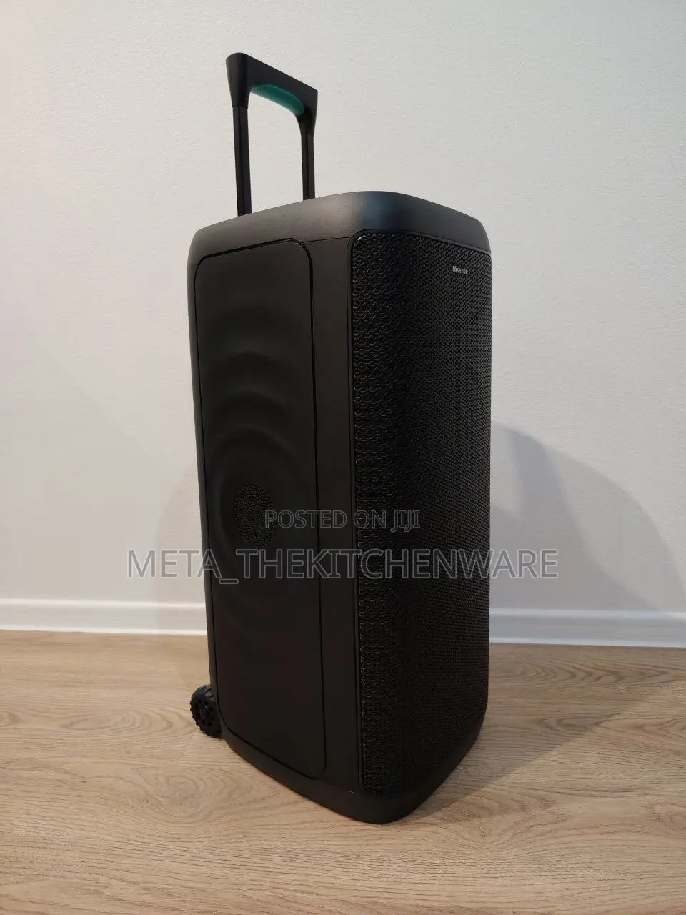 Hisense Party Thunder Speaker 620w