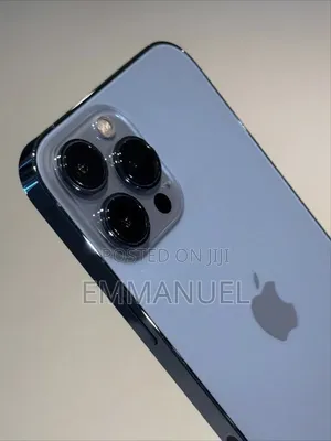 Apple iPhone 13 Pro 256 GB Blue