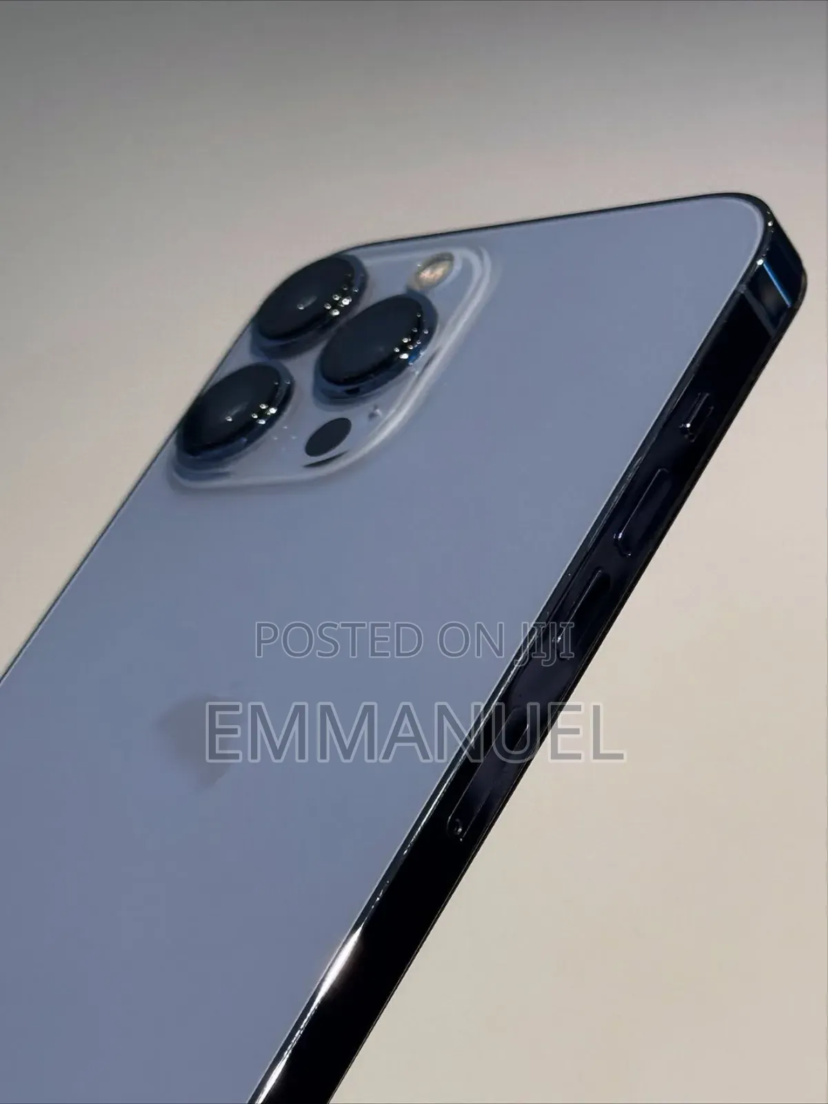 Apple iPhone 13 Pro 256 GB Blue