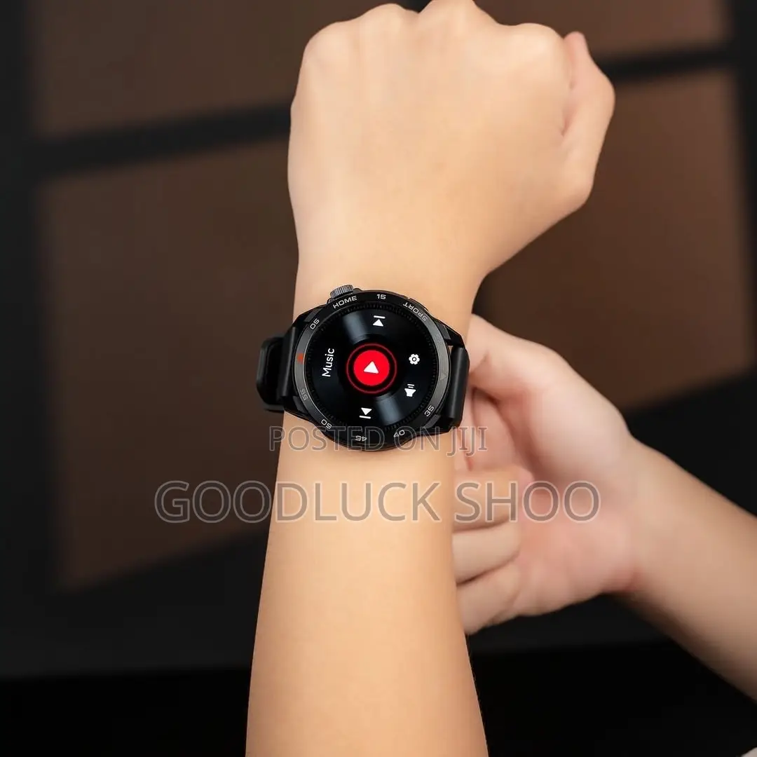 Mibro Watch Gs Pro 2