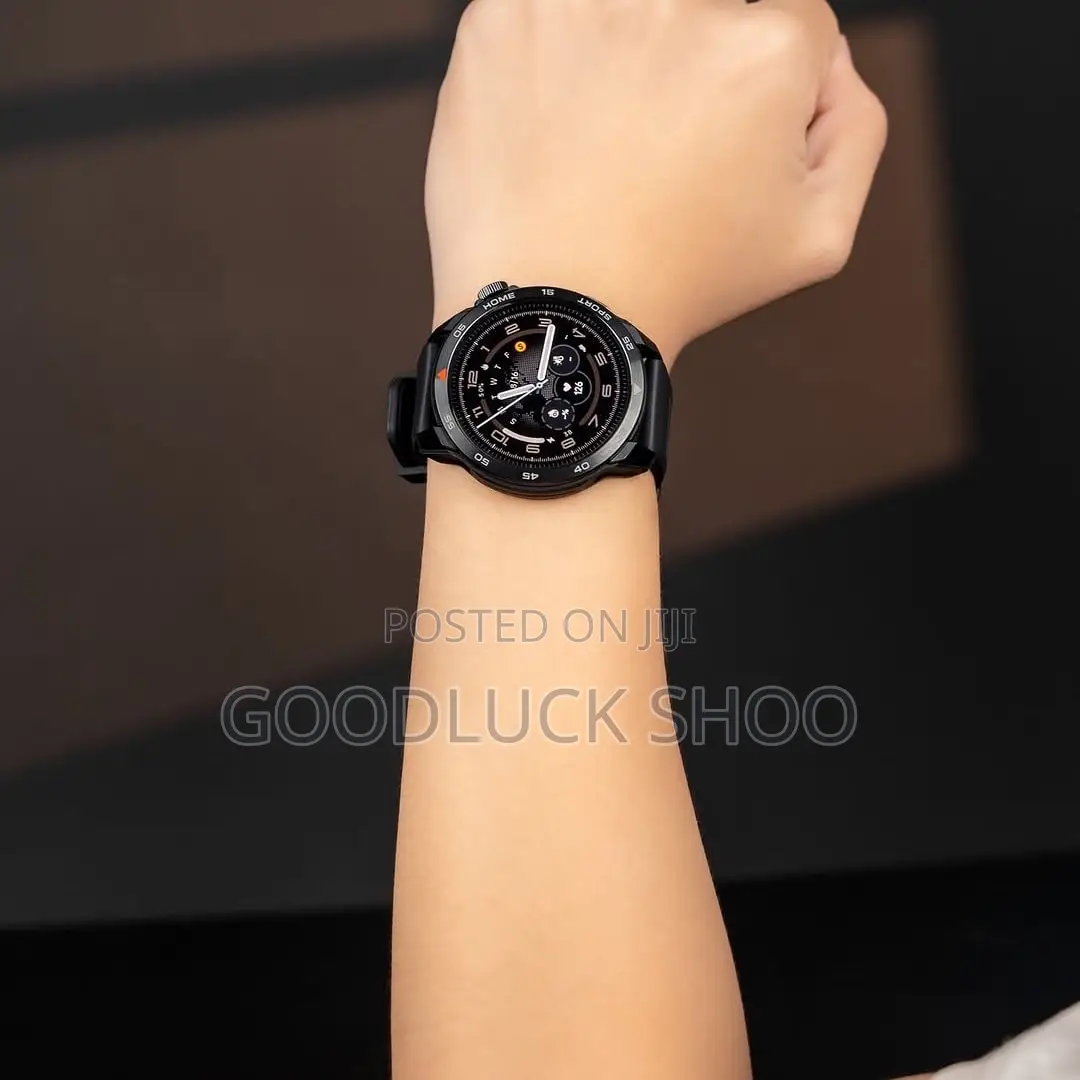 Mibro Watch Gs Pro 2