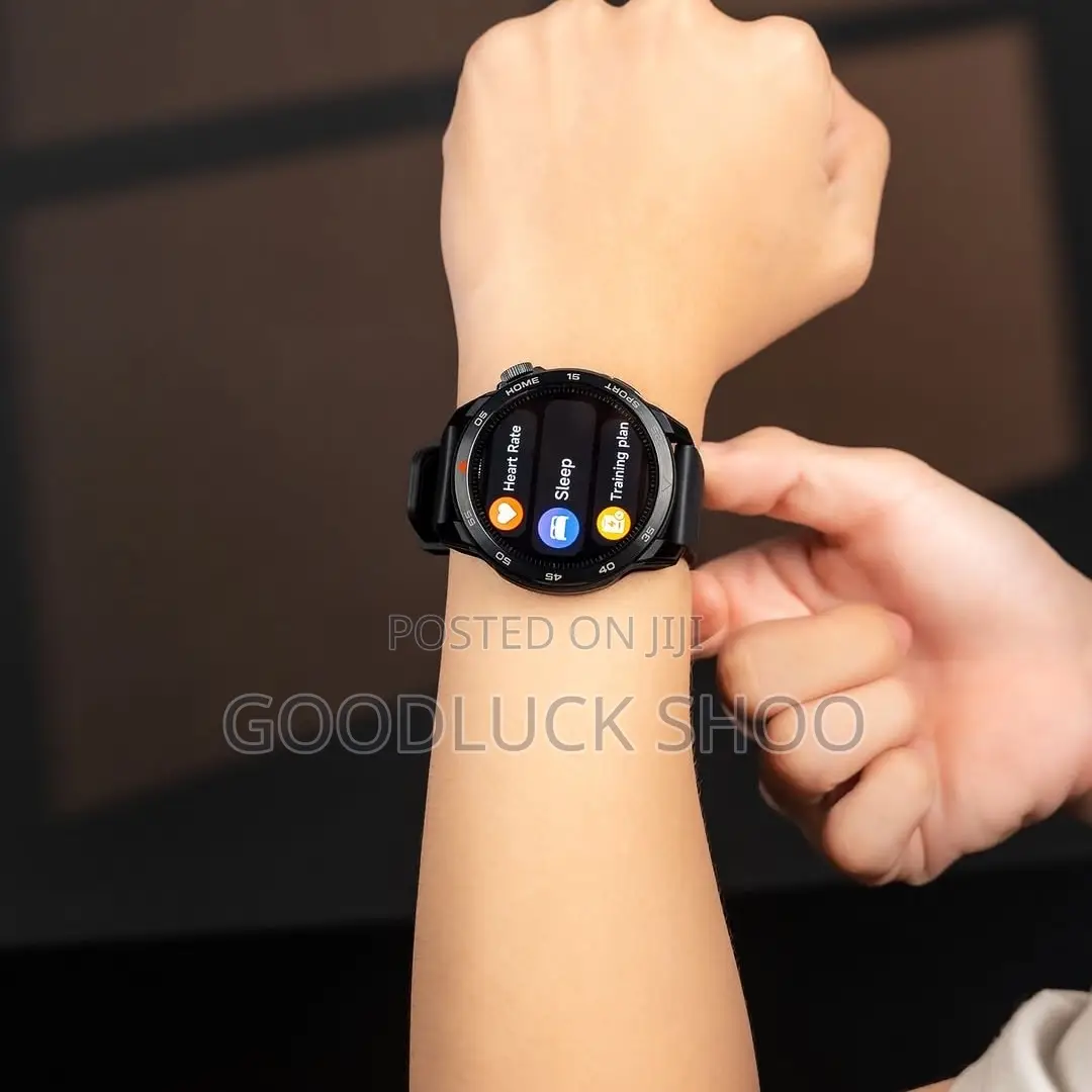 Mibro Watch Gs Pro 2