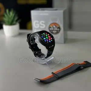 Mibro Watch Gs Active