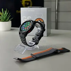 Mibro Watch Gs Active