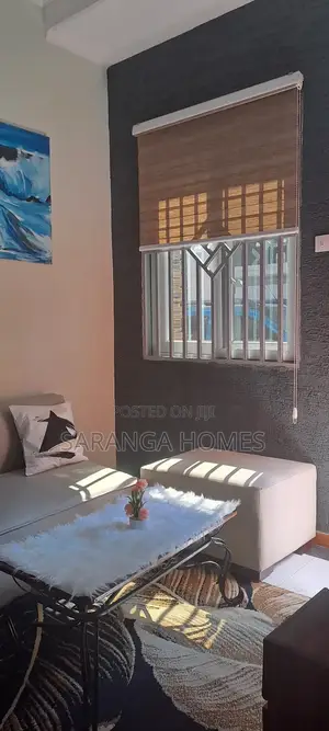 Furnished 1bdrm House in Saranga Home, Kigamboni for rent