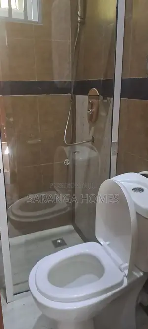 Furnished 1bdrm House in Saranga Home, Kigamboni for rent