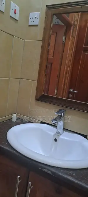 Furnished 1bdrm House in Saranga Home, Kigamboni for rent