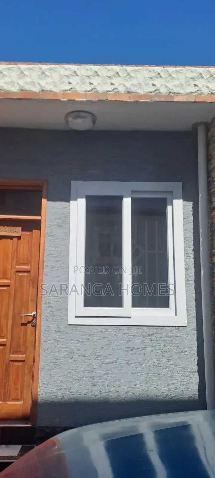 Furnished 1bdrm House in Saranga Homes, Kigamboni for rent