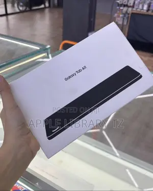 New Samsung Galaxy Tab A11 64 GB Black