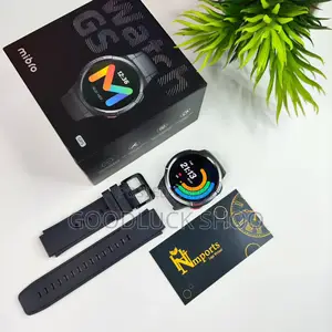 Mibro Watch Gs