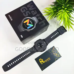 Mibro Watch Gs