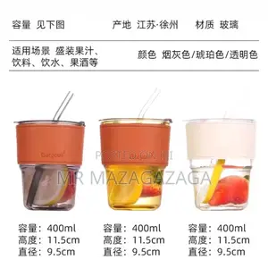 Mug Glasses