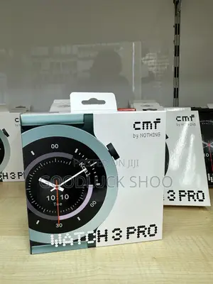 CMF Watch 3 Pro